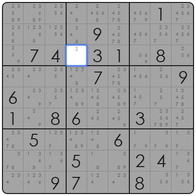 impossible sudoku
