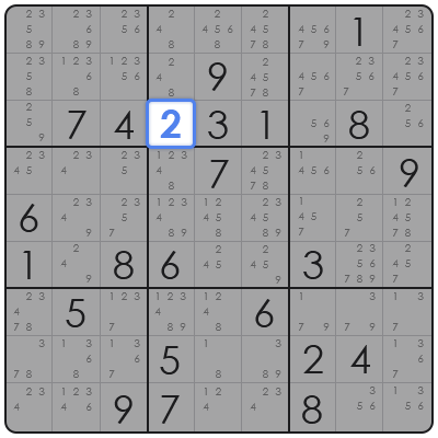 origin of sudoku