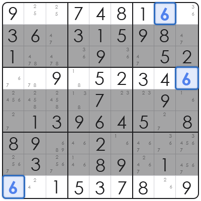 free sudoku puzzle solver