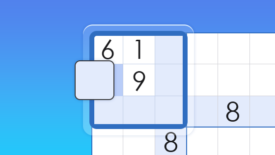 do you have to guess in sudoku